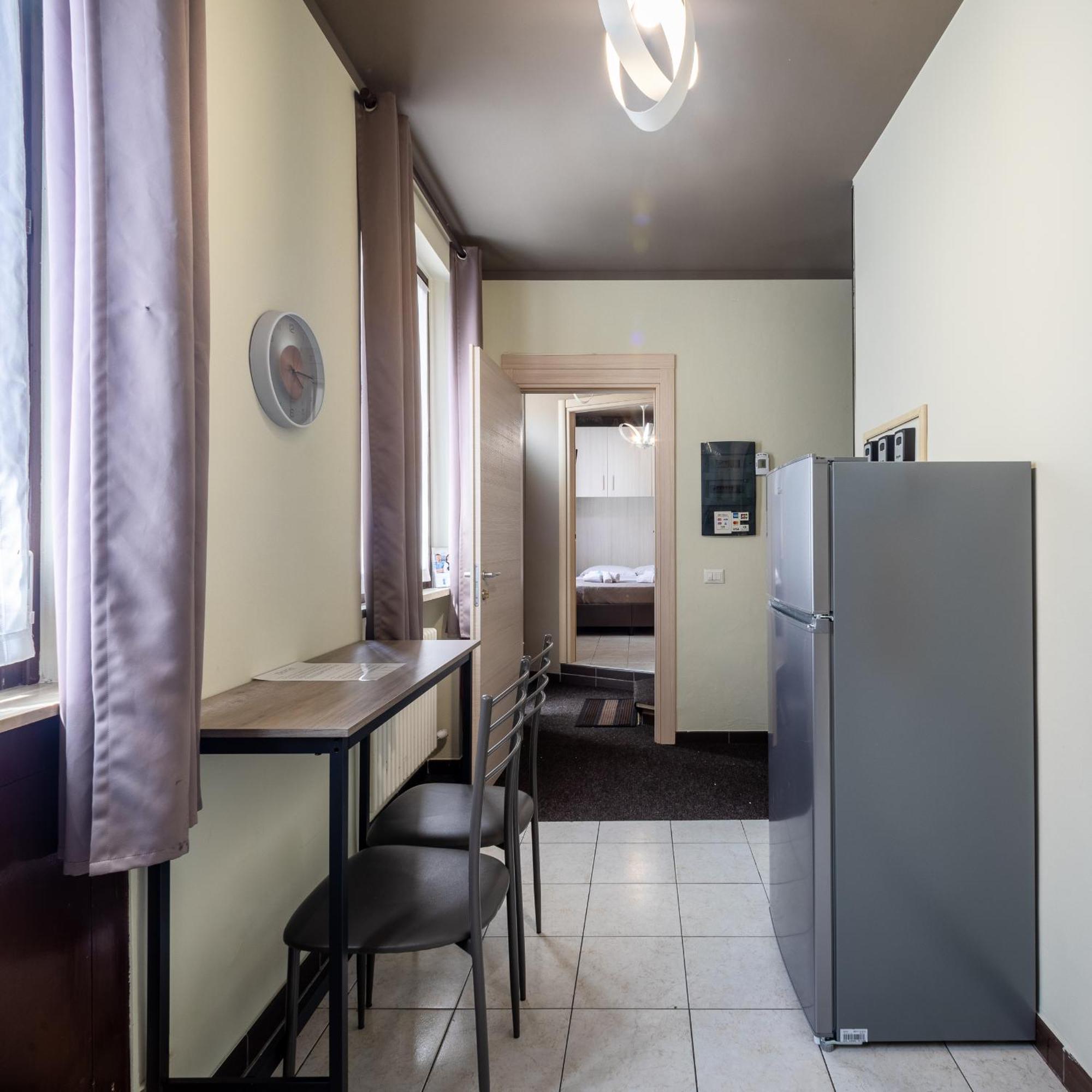Italstay - Nuova Residenza Romeo - Affittacamere فيرونا المظهر الخارجي الصورة